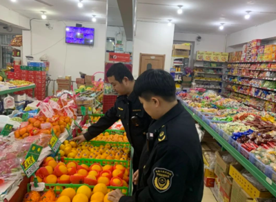 从田间到餐桌 食用农产品的安全与品质之旅