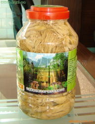 禄劝畯达农产品开发有限公司食用菌及食用农产品系列