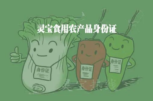 食用农产品合格证制度研究与试点 守护舌尖安全的创新之路