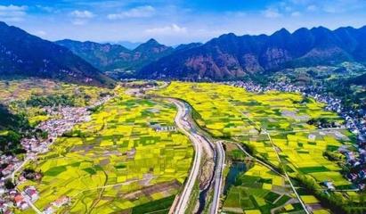 汉中市 厚植秦巴生态底蕴 加快绿色循环发展——食用农产品篇