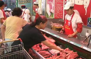 济南食用农产品入市新规 合格证成进场“通行证”