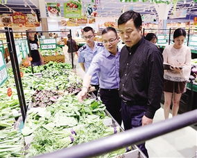仙居打造 从农田到餐桌 食用农产品质量追溯体系